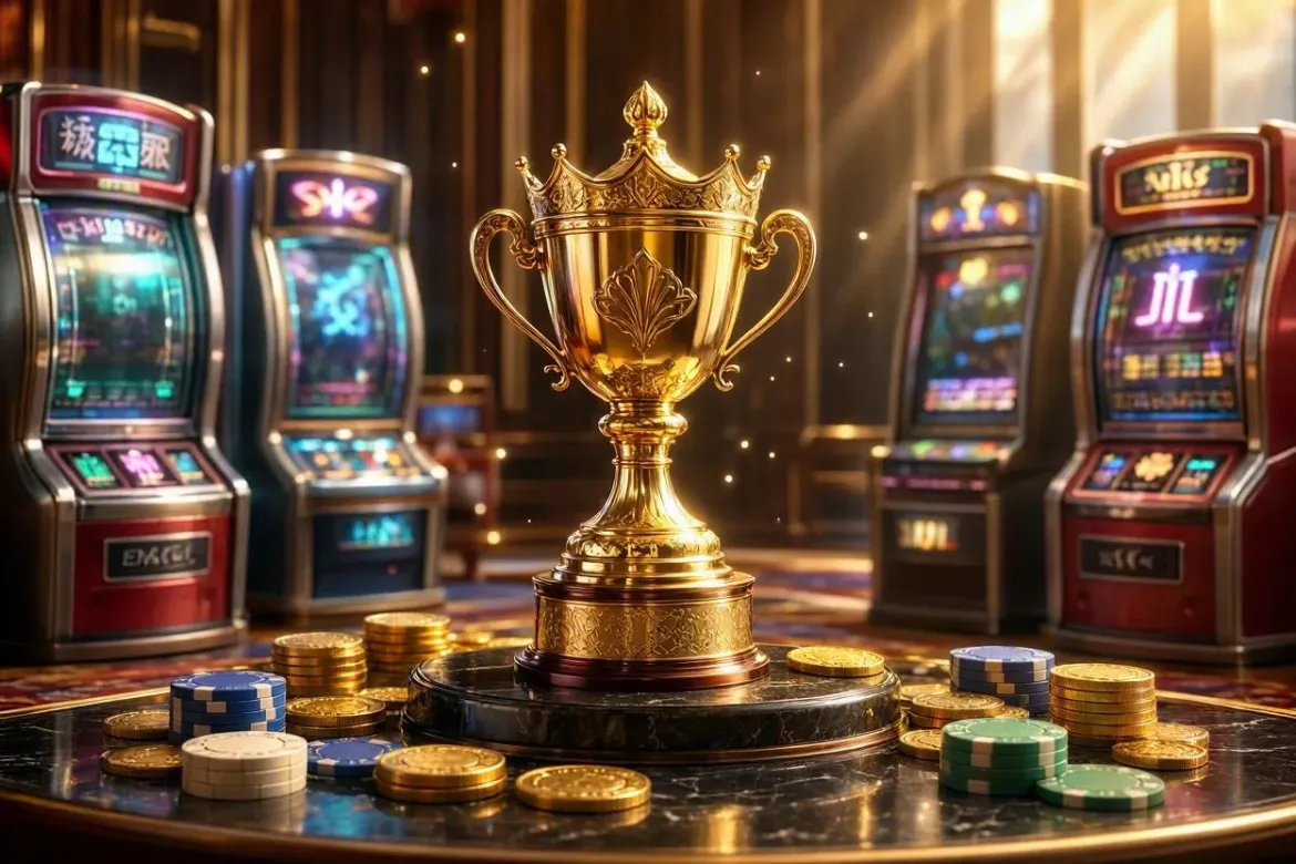Drakaris Casino